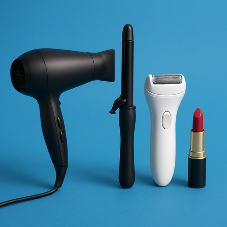 مستحضرات التجميل