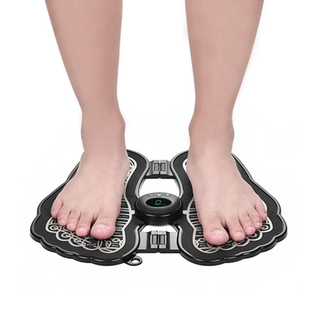 Foot Massager Mat