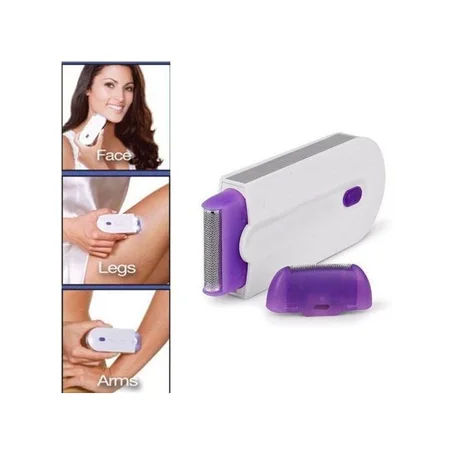 جهاز إزالة الشعر FINISHINING TOUCH