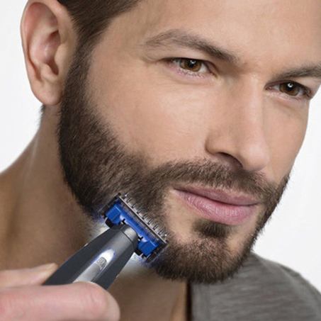 الة الحلاقة Solo Trimmer الأكثر مبيعا في العالم