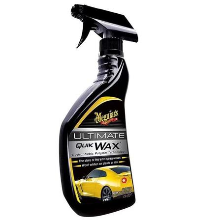 بخاخ شمع ألتيميت كويك