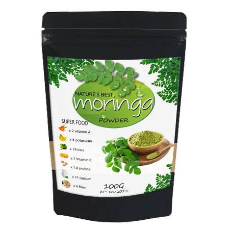 moringa INFINTY