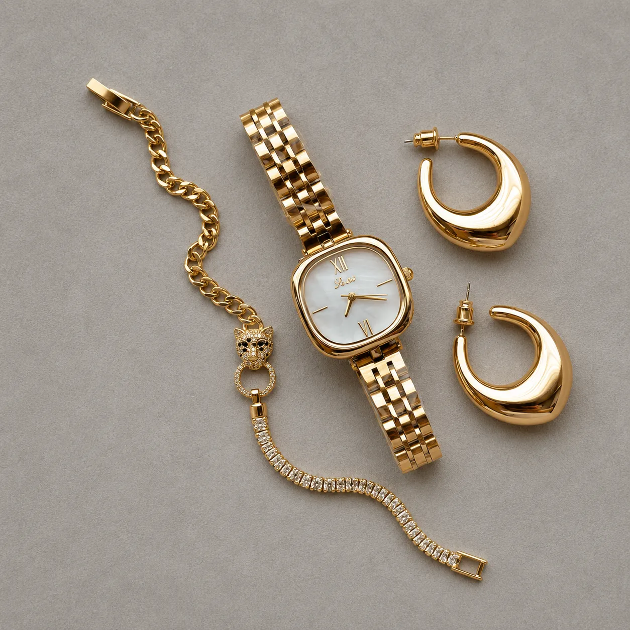 Accesoires femme