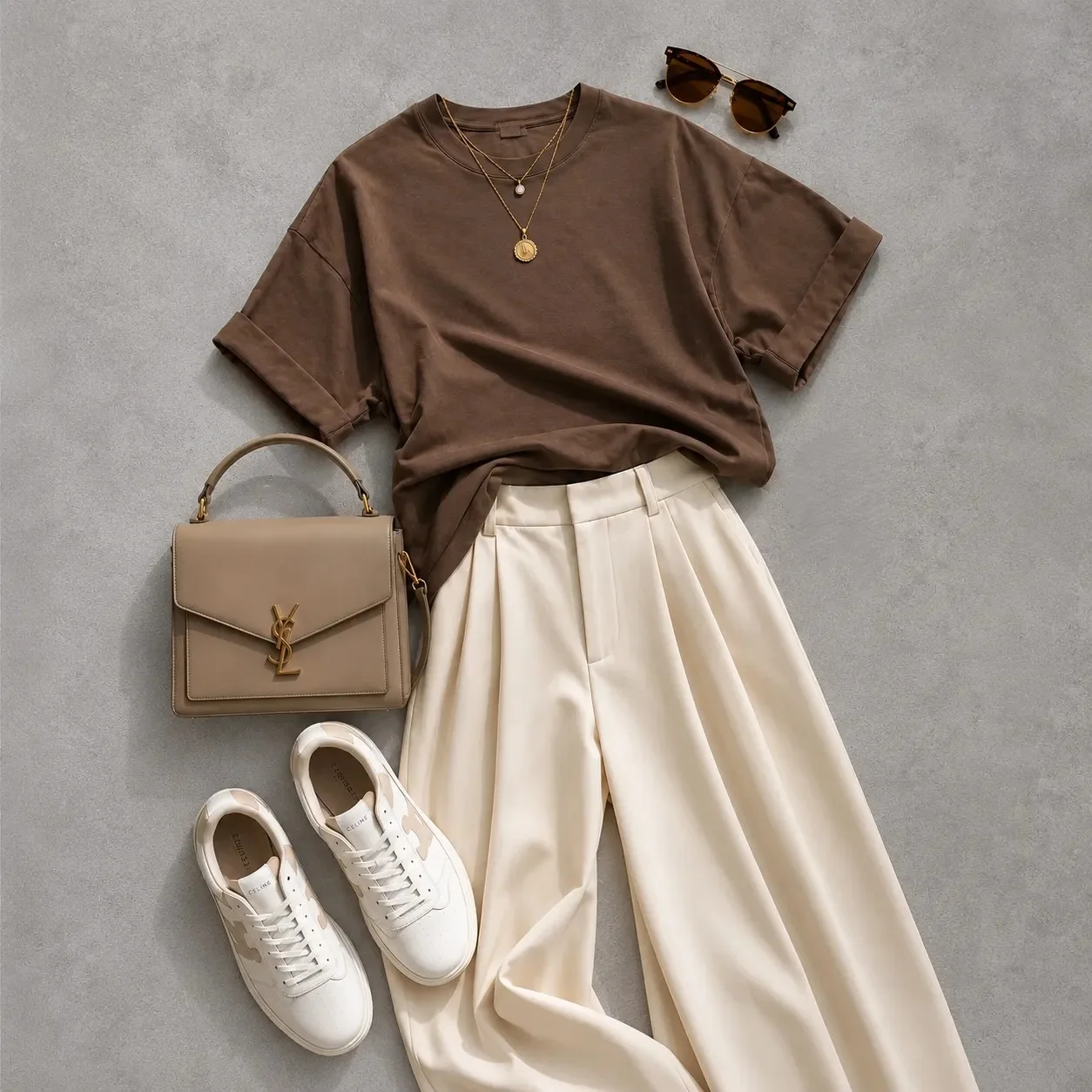 Mode Femme