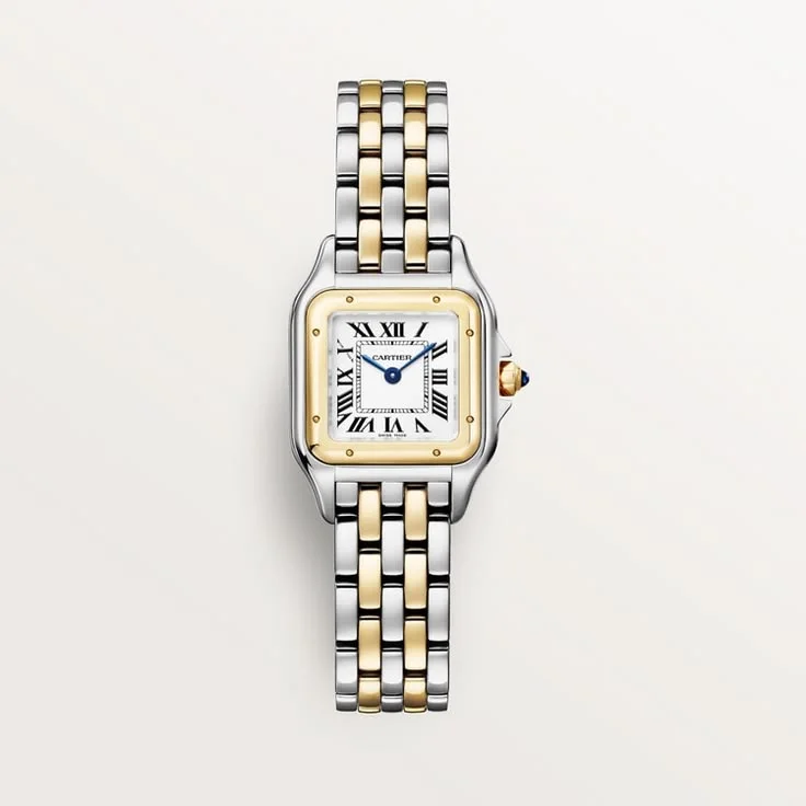 Argent/ Gold