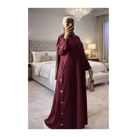 Abaya Foudan