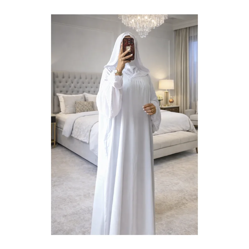 Abaya Ramadan