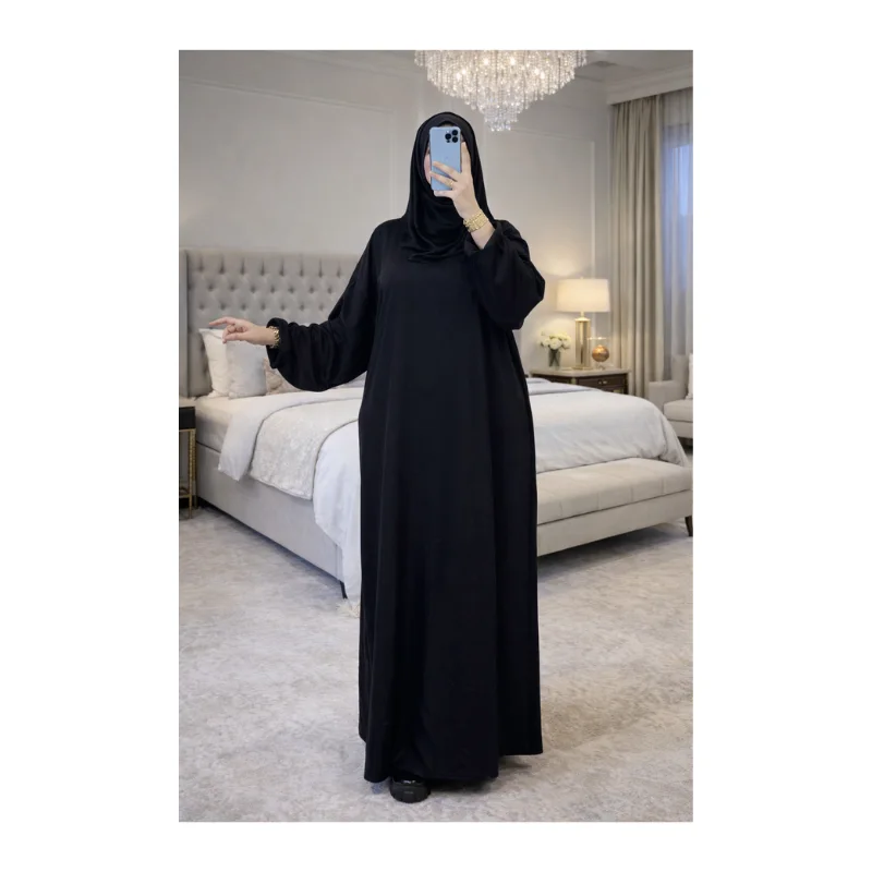 Abaya Rima