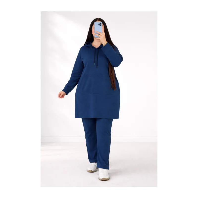 سيرفيت سبور شيك - أنيقة ومريحة قطعتين