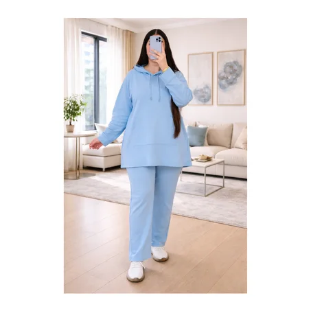 سيرفيت سبور شيك - أنيقة ومريحة قطعتين