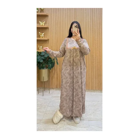 بيجامة نسائية مريحة - أناقة ونعومة لكل ليلة