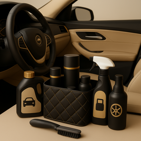 منتوجات السيارت