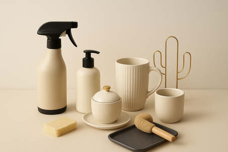 منتوجات منزلي