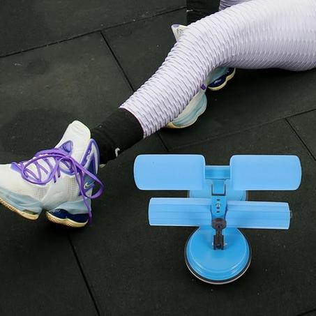 مساعد تمرين منزلي