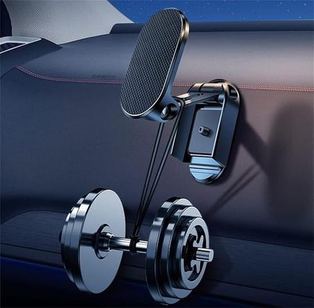 حامل جوال مغناطيسي قوي