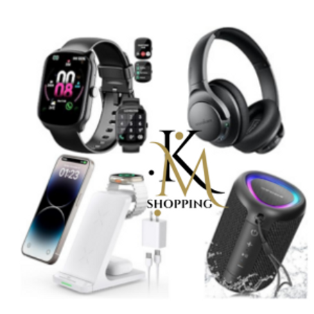 أجهزة إلكترونية