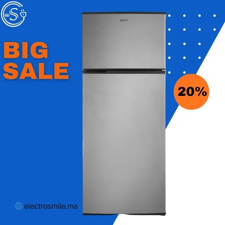 REFRIGERATEUR SIERA 480 NF