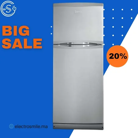 REFRIGERATEUR SIERA 350S