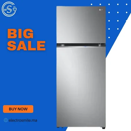 REFRIGERATEUR LG 402PLGP