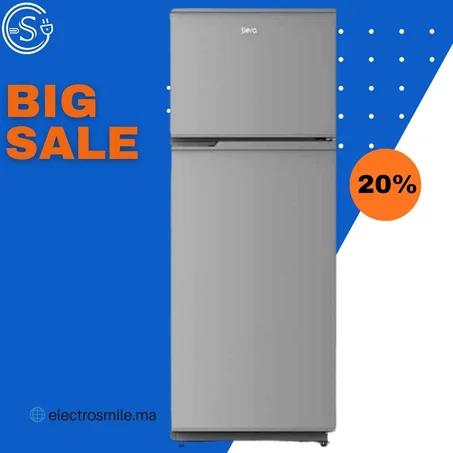 REFRIGERATEUR SIERA 40S