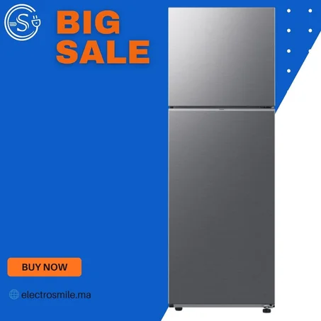 Réfrigérateur Samsung – RT-35CG5400