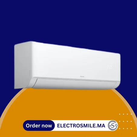 Climatiseur TCL ROWA R32 inverter RAC12CHSD/ZG31I