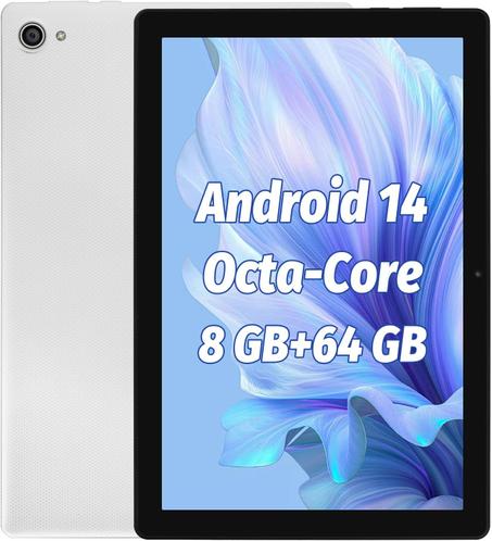 Tablet Android 14