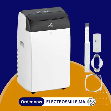 CLIMATISEUR TCL MOBILE TAC-09CHPA/DL6