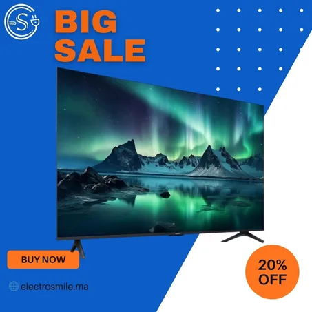 TV XIAOMI 55 ASERI