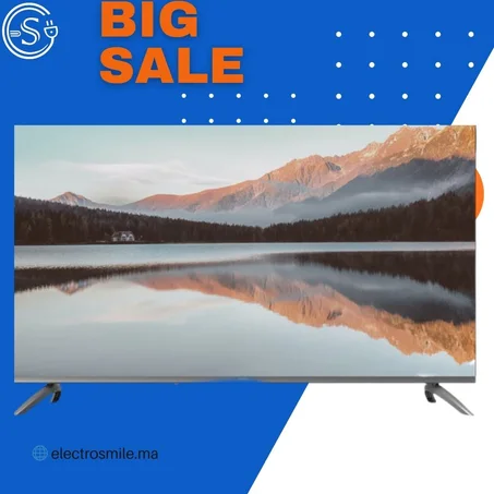 TV DAIKO 50 GOOGLE TV