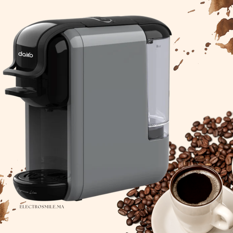 MACHINE A CAFE DAIKO