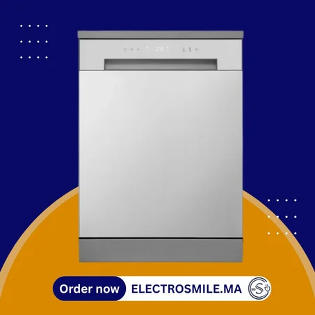 LAVE VAISSELLE LG DFC532FP