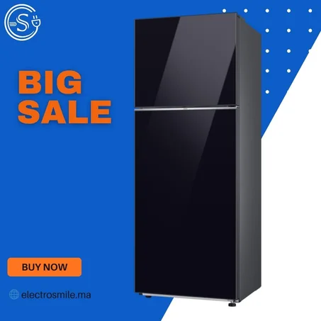 REFRIGEUR SAMSUNG RT 47CB663222ERAT