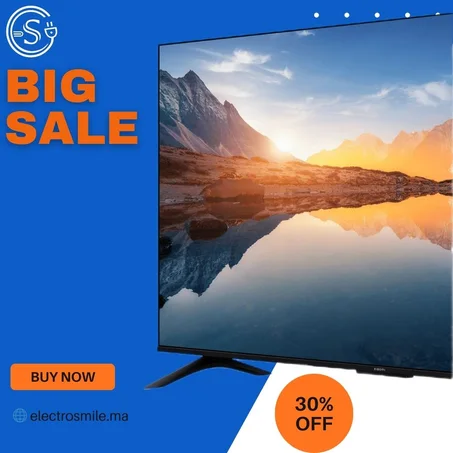 TV XIAOMI 65 A SERI