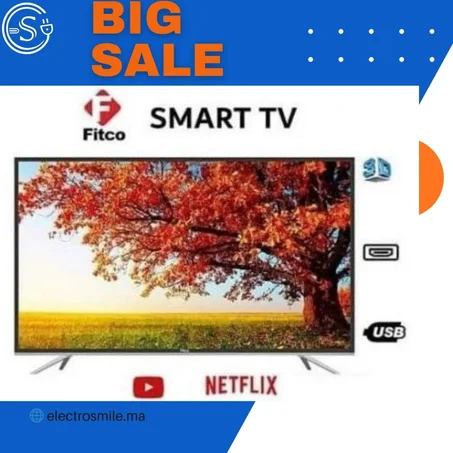 TV FITCO 32 SMART