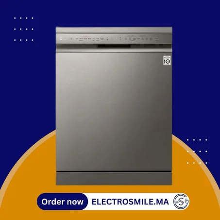 LAVE VAISSELLE LG 80DFB425-FP