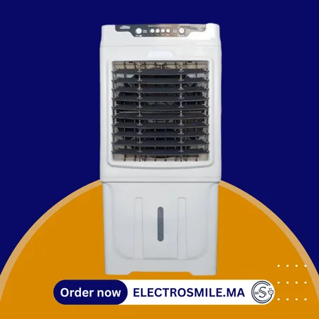 VENTILATEUR FRESH AIR MOBILE 35L
