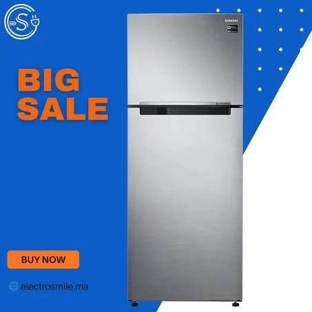 Réfrigérateur Samsung – RT43K6030S8