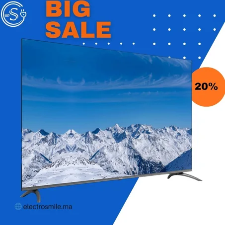 TV DAIKO 43 GOOGLE TV