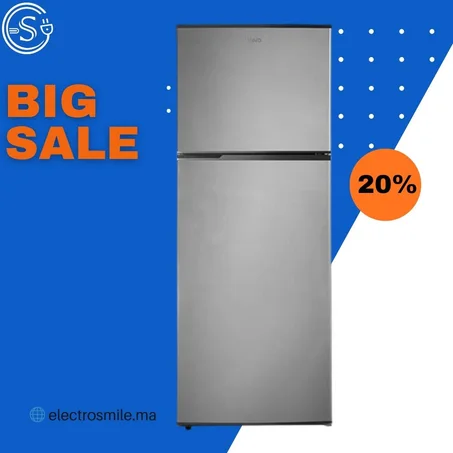 REFRIGERATEUR SIERA 450L