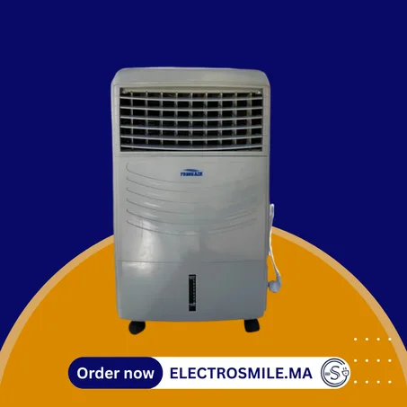 VENTILATEUR FRESH AIR MOBILE 11L
