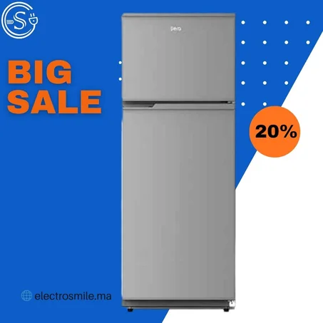 REFRIGERATEUR SIERA 27S