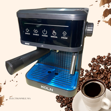 CAFETIERE KOLN