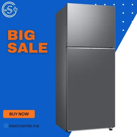 REFRIGERATEUR SAMSUNG RT 38CG6400