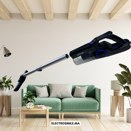 ASPIRATEUR ITIMAT 1200W