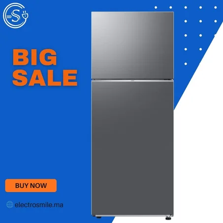 REFRIGERATEUR SAMSUNG RT42CG6420S9MA