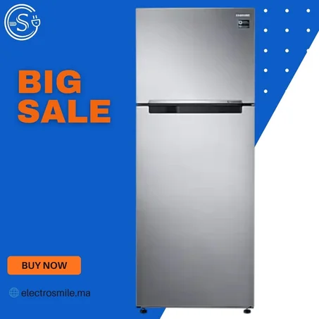 Réfrigérateur Samsung  RT46K6030S8