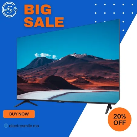 TV XIAOMI 50ASERI