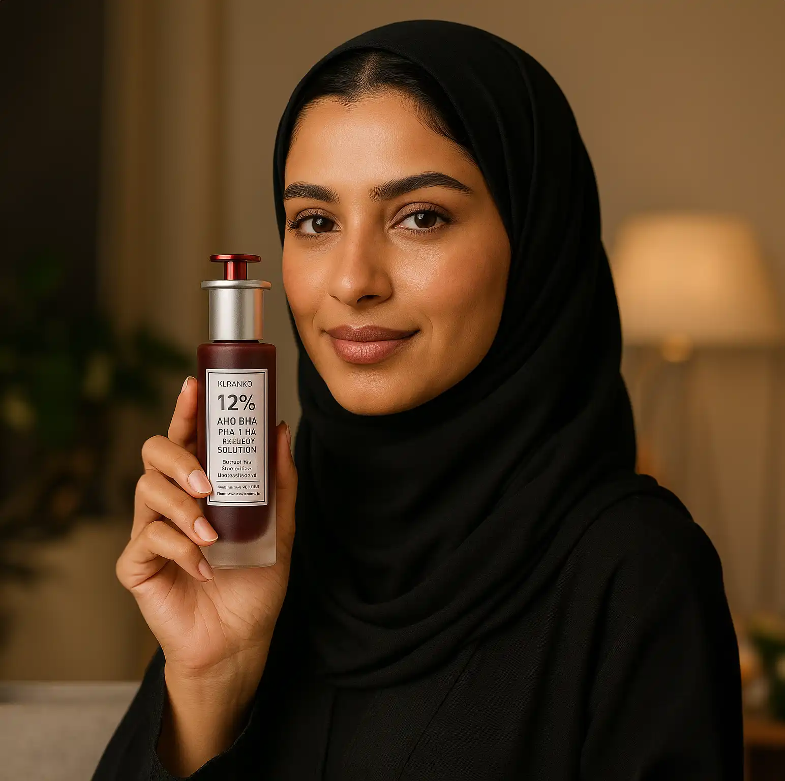 سيروم كلارانكو للتخلص من التجاعيد والترهلات، الحبوب، التصبغات، وتنظيف المسام