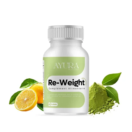 مكملات انقاص الوزن